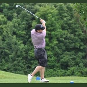 Meet your Posher, Thomas